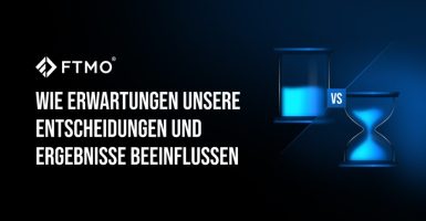 Wie Erwartungen unsere Entscheidungen und Ergebnisse beeinflussen