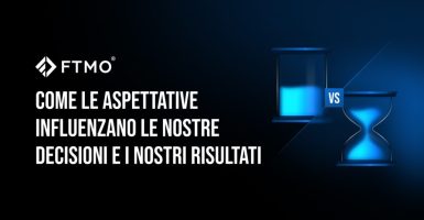 Come le aspettative influenzano le nostre decisioni e i nostri risultati