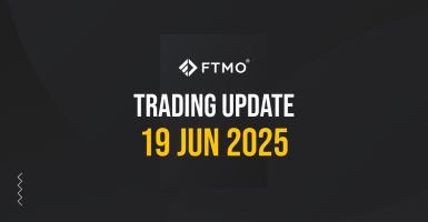 Trading Update | 19 Juni 2025
