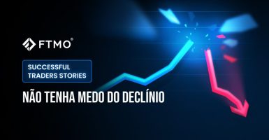 Não tenha medo do declínio