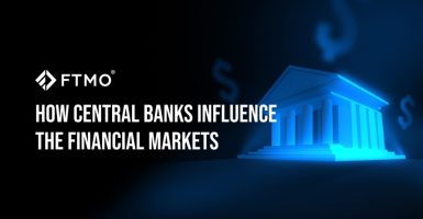 How Central Banks Influence Financial Markets