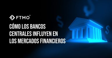 Cómo los Bancos Centrales Influyen en los Mercados Financieros