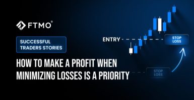 How to make a profit when minimizing losses is a priority