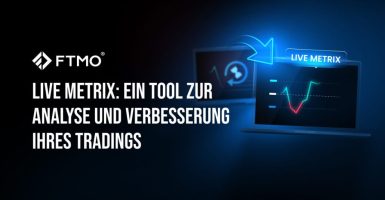Live MetriX Ein Tool zur Analyse und Verbesserung Ihres Tradings DE