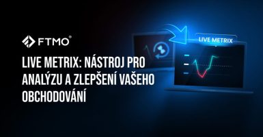 Live MetriX Nástroj pro analýzu a zlepšení vašeho obchodování CZ