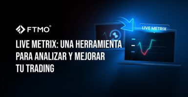 Live MetriX Una herramienta para analizar y mejorar tu trading ES