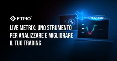 Live MetriX Uno strumento per analizzare e migliorare il tuo trading IT