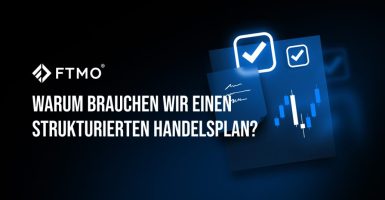 Warum brauchen wir einen strukturierten Handelsplan?