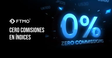 Cero comisiones en índices ES