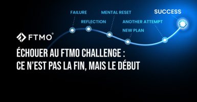 Failure in the FTMO Challenge It’s Not the End, but the Beginning FR
