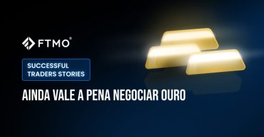 Ainda vale a pena negociar ouro
