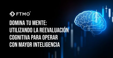 Domina tu mente: Utilizando la Reevaluación Cognitiva para operar con mayor inteligencia