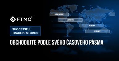 Obchodujte podle svého časového pásma
