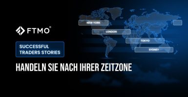 Handeln Sie nach Ihrer Zeitzone
