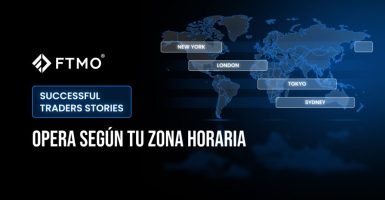 Opera según tu zona horaria