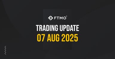 Trading Update | 7 August 2025