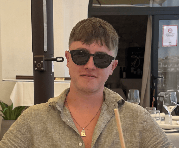 Photo of Trader Brandon Joe