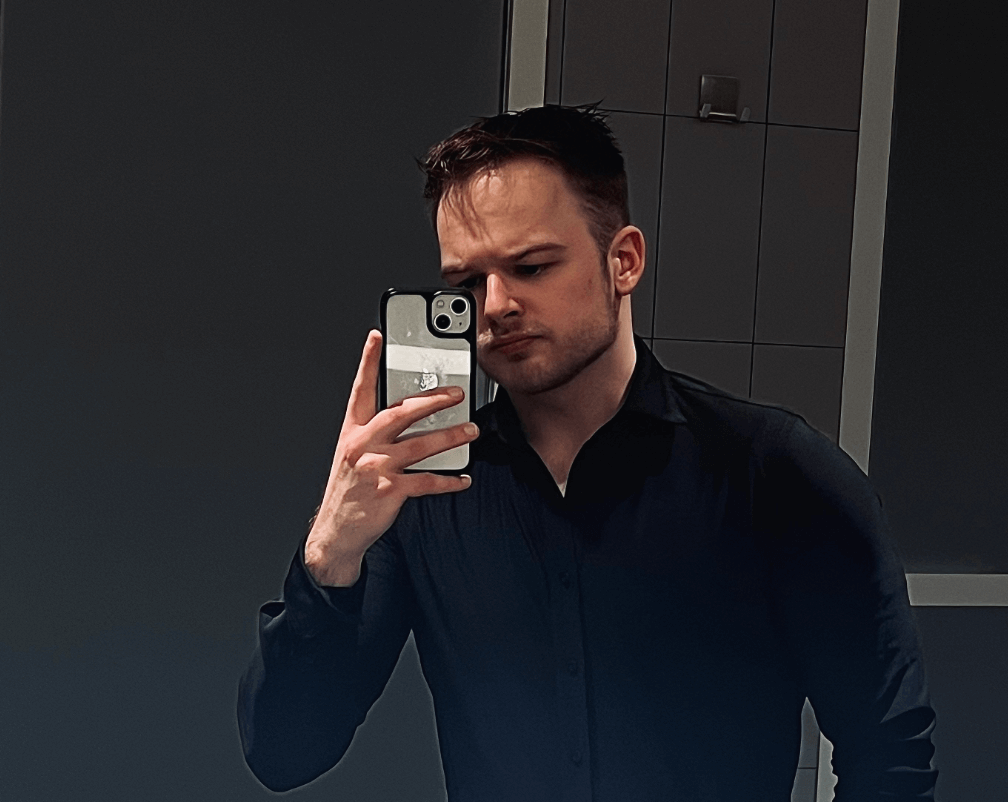 Photo of Trader Eldert