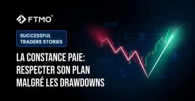 La constance paie : Rester fidèle au plan malgré les pertes