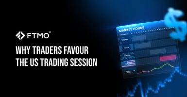 Why Traders Favour the US Trading Session EN
