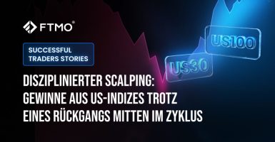 Disciplined scalping DE