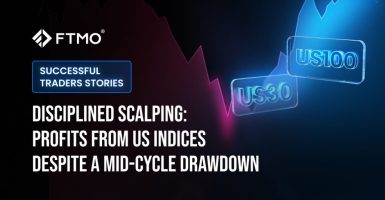 Disciplined scalping EN
