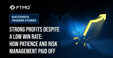 Strong Profits Despite a Low Win Rate EN