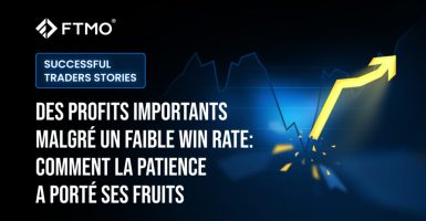 Strong Profits Despite a Low Win Rate FR