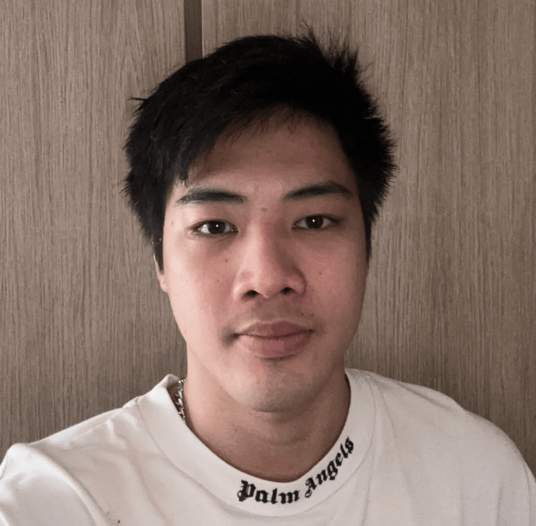 Tze Yong Profile picture