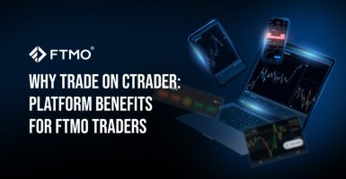 ctrader free trial ftmo