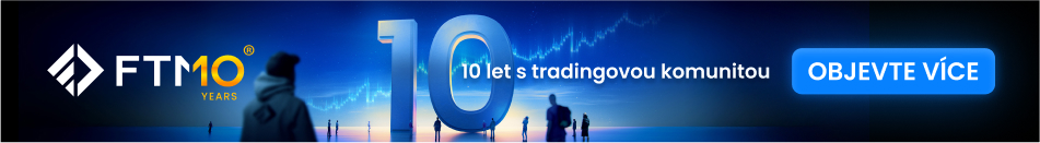ftmo 10 years banner cz