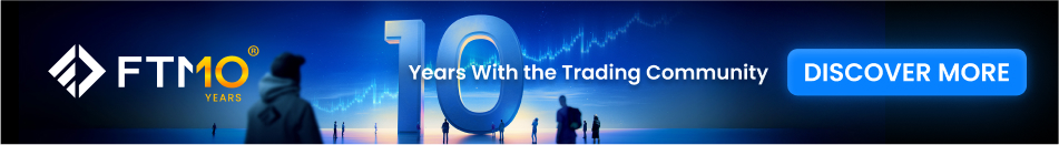 ftmo 10 years banner en