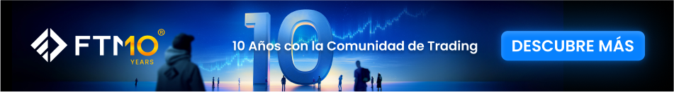 ftmo 10 years banner es