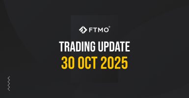 Aggiornamento sul trading | 30 Ottobre 2025