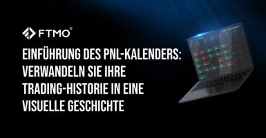 Einführung des PnL-Kalenders Verwandeln Sie Ihre Trading-Historie in eine visuelle Geschichte DE