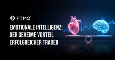 Emotionale Intelligenz Der geheime Vorteil erfolgreicher Trader DE