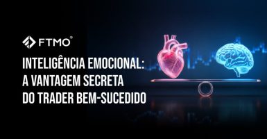 Inteligência Emocional A vantagem secreta do trader bem-sucedido PT