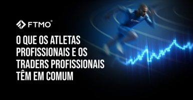 O que os atletas profissionais e os traders profissionais têm em comum PT