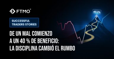 Discipline flipped the script_ES