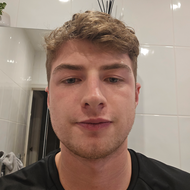 Jacob Profile picture