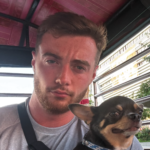 James Profile picture