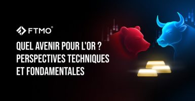 Quel avenir pour l'or Perspectives techniques et fondamentales FR