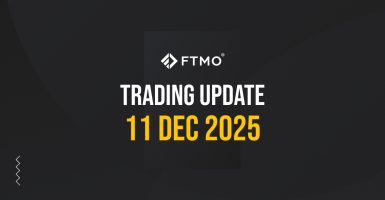 Aggiornamento sul trading | 4 Dicembre 2025