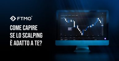 Come Capire se lo Scalping è Adatto a Te it