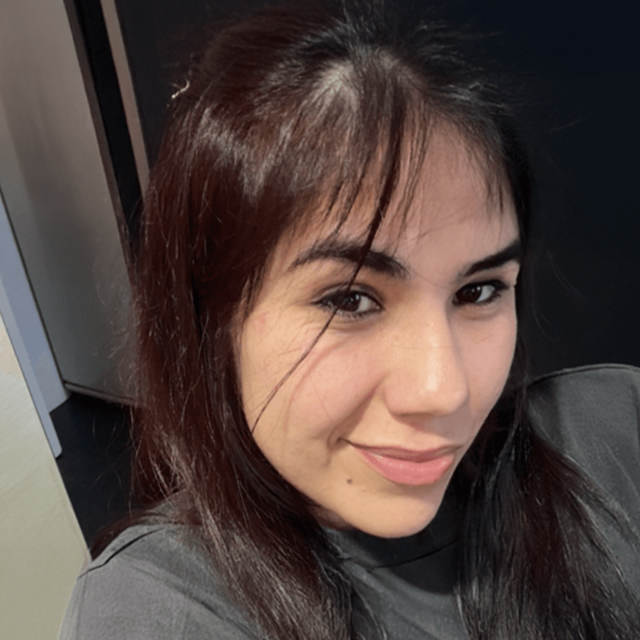 Laielly Jazmin Profile pic