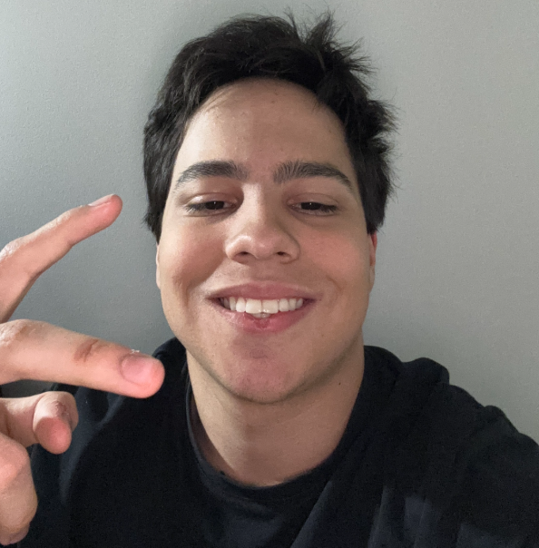 Paul Salvatore Profile picture