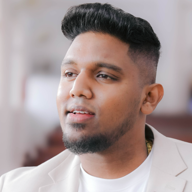 Saswin Profile picture