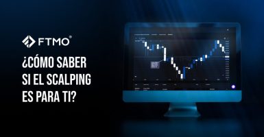 ¿Cómo saber si el scalping es para ti es